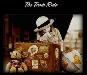 Pixie's Train Ride Donation