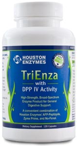 Trienza - 90 capsules