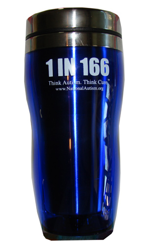 NAA Insulated Tumbler