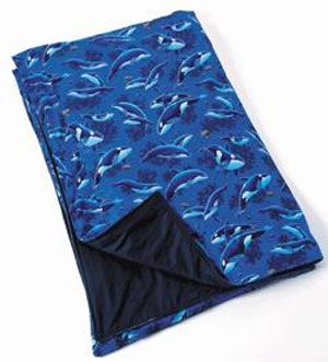 Weighted Blanket