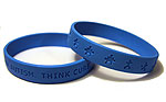 NAA Think Autism Wristband