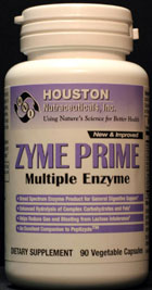 Zyme Prime