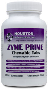 Zyme Prime Chewable