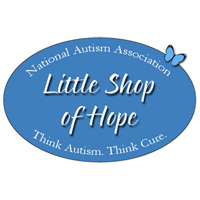 Little Shop of Hope Redesigned