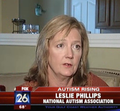 Fox News Interview with NAA’s Leslie Phillips