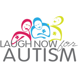 Laugh Now for Autism Coming to NYC – May 13th