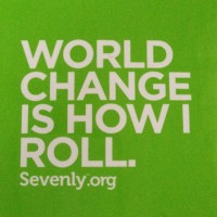 NAA Applauds Sevenly Campaign