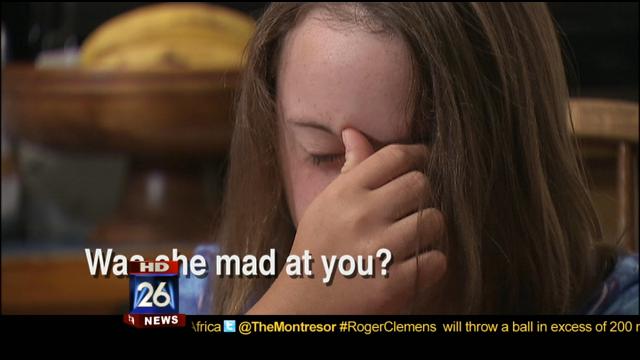 Cameras in Special Ed Classrooms – Fox News Houston