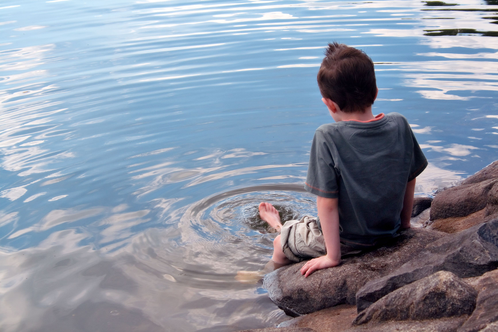 Autism & Wandering: A Guide for Educators
