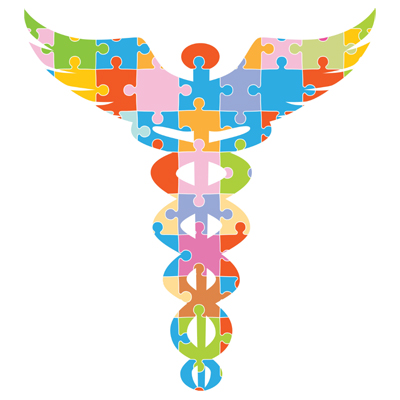 Six Steps to Getting the Best Medical Care For Your Child with Autism