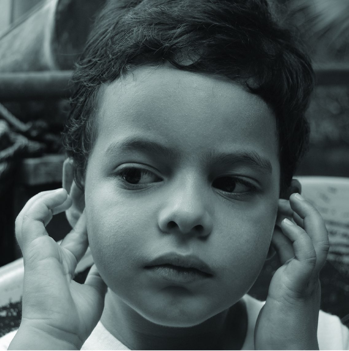Autism & Sound Sensitivity: More Than Just a Mild Issue