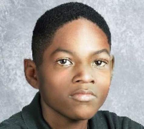 It’s National Missing Children’s Day. Where is Jason Sims?