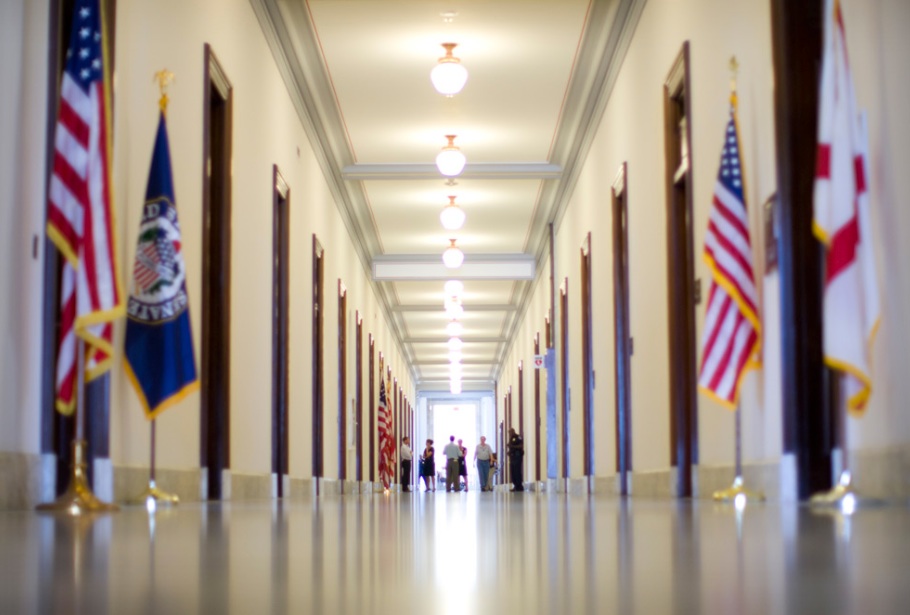 National Autism Association Applauds Passage of Bill to Combat Wandering Deaths