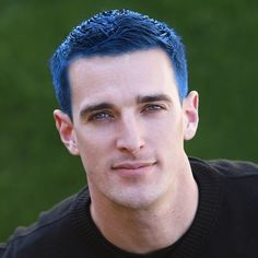 bluehair