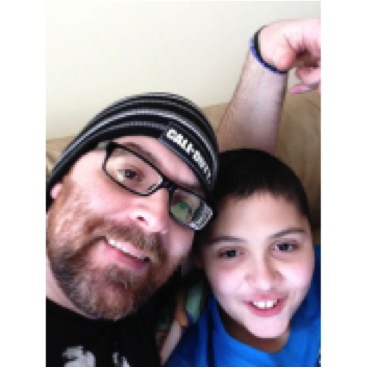 Guest Blog – Gaming and the Autism Community
