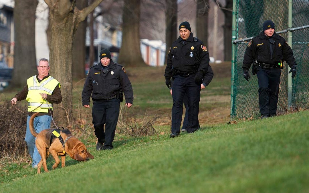 Wandering Incidents During Holidays Significantly Increase Risk of Harm