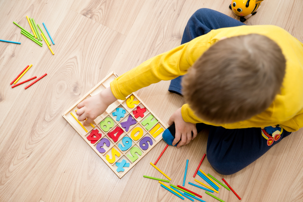 In the United States, Autism Prevalence Has Increased to 1 in 59 Children