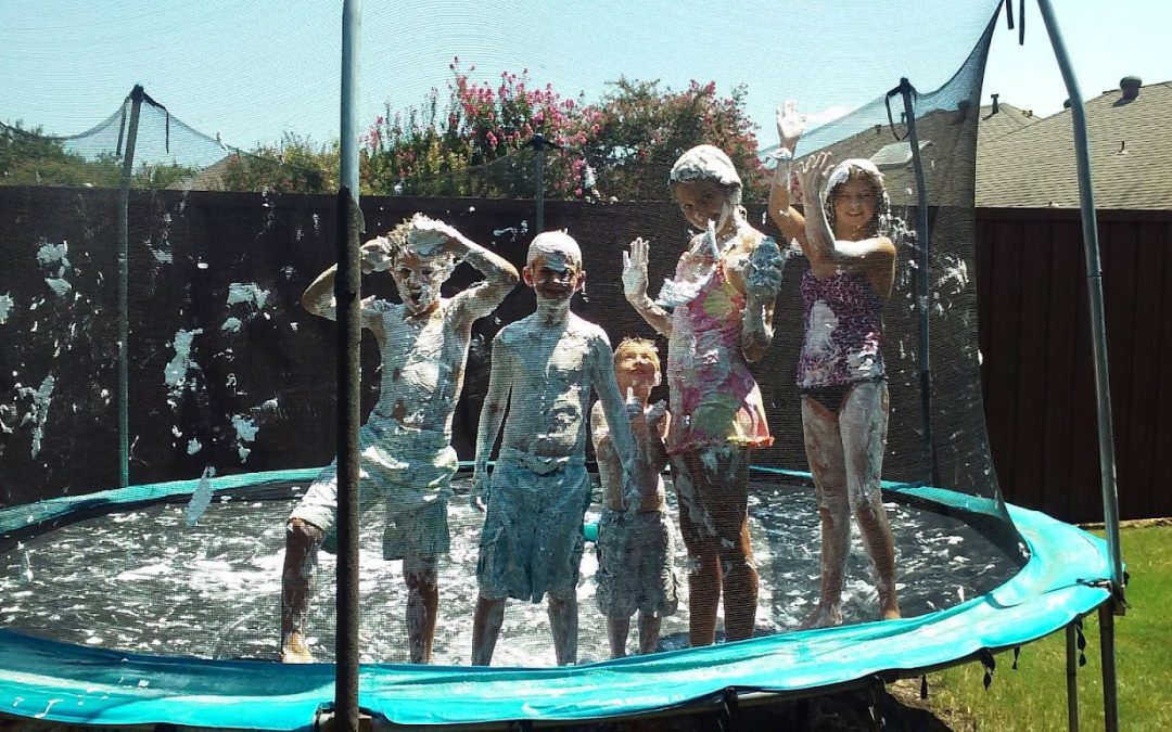 Five Tips for Cultivating Friendships