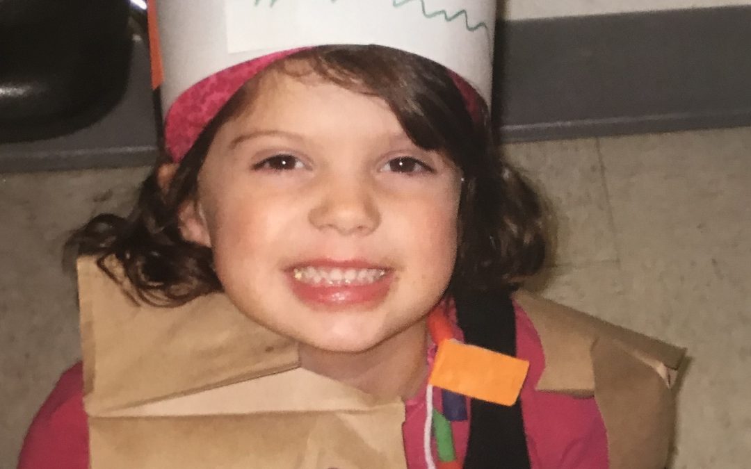 Three Steps to Finding Gratitude in the Trenches of Autism