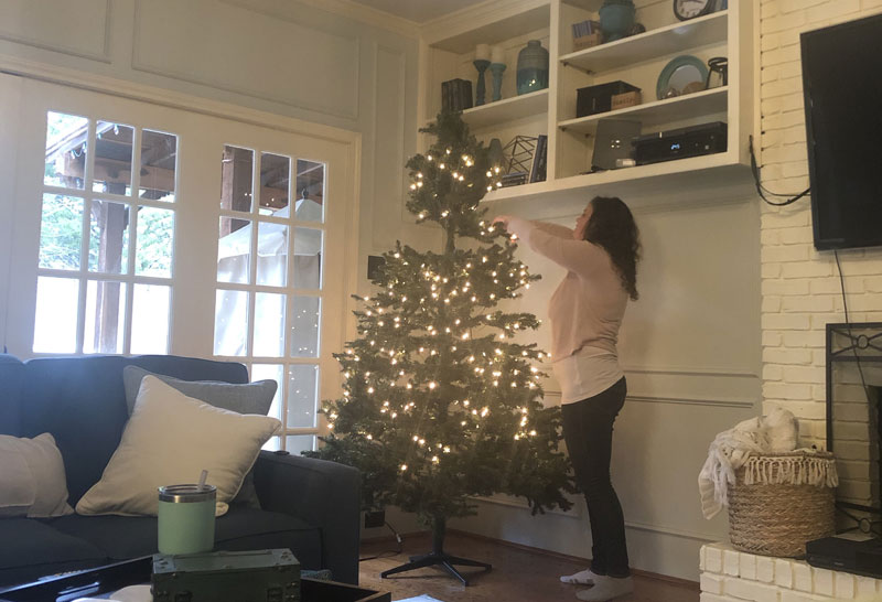 Just Because Your Child Isn’t Interested in Your Holiday Traditions NOW Doesn’t Mean He Never Will Be!