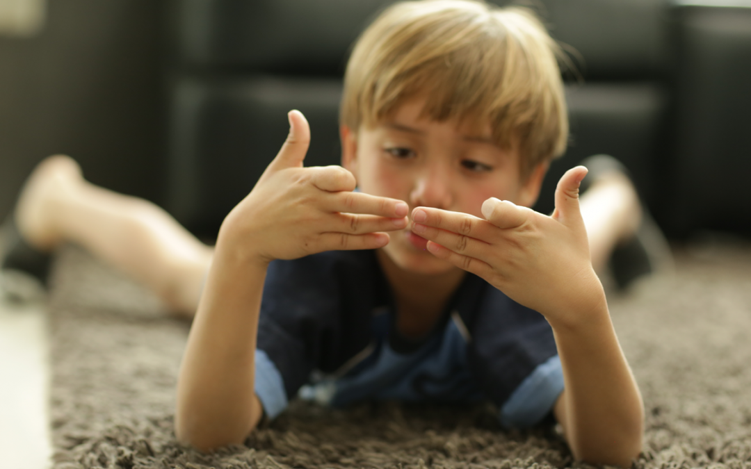 Autism Now Affects 1 in 54 Children in the U.S.