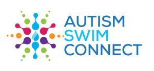 Autism Swim Connect Logo